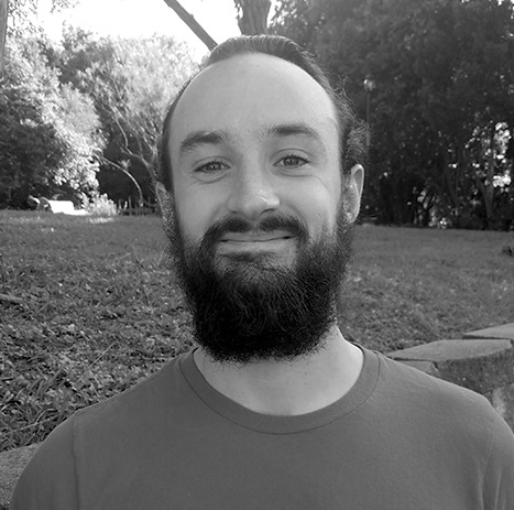 Headshot of Rémy Pasco